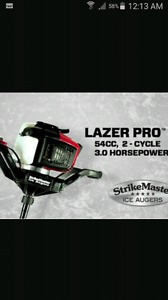 Wanted: LOOKING FOR RECOIL..STRIKEMASTER LAZER PRO