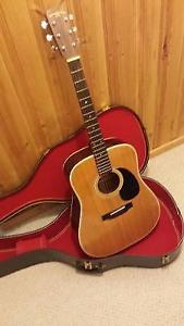 Wanted: Need a Beater Acoustic Guitar!