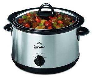 Wanted: WANTED: Crock pot/Slow cooker