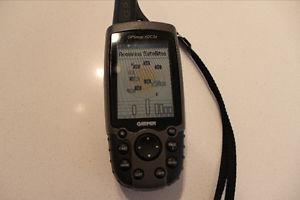 Wanted: Wanted: Wanted: Looking to buy a Portable GPS Unit