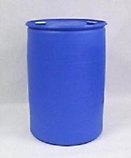 Wanted: Wanted: plastic barrel