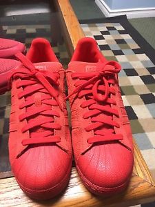 Wanted: adidas superstar! worn once