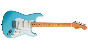 Wanted: looking for Fender MIM Strat