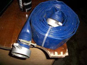 Water pump hose