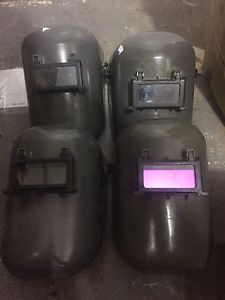 Welding Masks