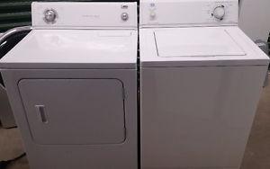 Whirlpool Washer and Dryer - FREE DELIVERY