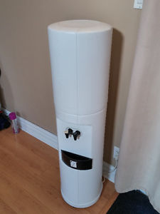 White Water cooler dispenser - $50 OBO