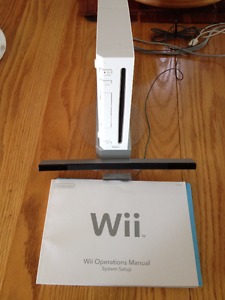 Wii Complete System