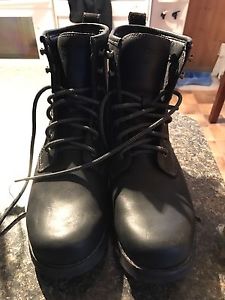 WindRiver Boots