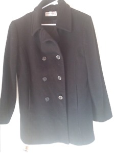 Woman's coat size 14