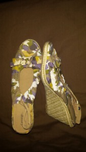 Women's shoes