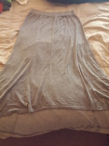 Womens skirts large to xl