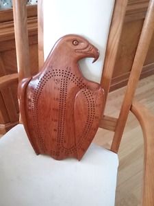 Woodcarving