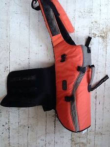 XL Outward Hound Dog Lifejacket