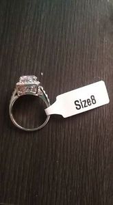 Yoursfs Gorgeous Creational Diamond Ring ($10)