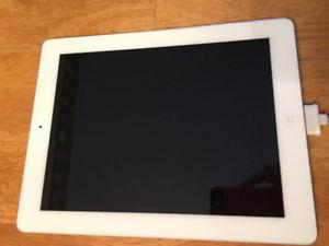 iPad 2 - 16GB