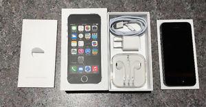 iPhone 5S - 32GB UNLOCKED