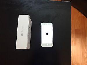 iPhone 6 16GB and unlocked