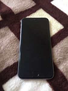 iPhone 6 64 gb UNLOCKED (Price reduced)