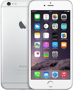 iPhone 6 with virgin/bell mobility