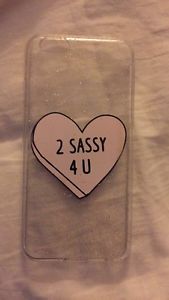 iPhone 6/6s Case