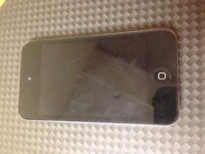 iPod Touch 8GB - $25