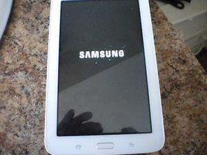 samsung galexy tab e lite