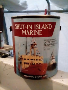 white marine paint for sale