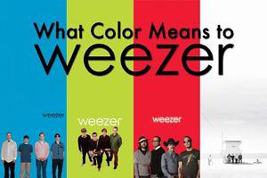 2 Weezer tickets dirt cheap!