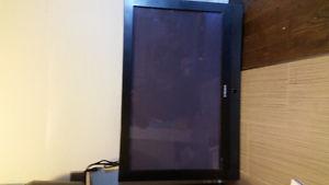 42 ''Samsung plazma tv