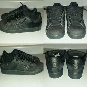 Adidas shoes (size 5)
