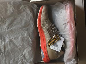 Adidas ultra boost uncaged size 11
