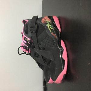 Air Jordan 8.0 GS