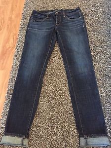 American Eagle Jean