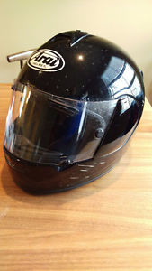 Arai Vector Helmet - XS