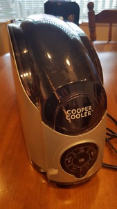 BRAND NEW Cooper Cooler Rapid Wine/Beverage Chiller