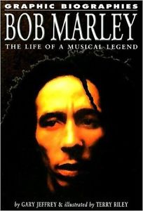 Bob Marley Book & Wallet