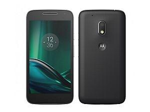 Brand New Motorola Moto G 4th Play with Factory Unlocked
