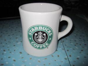 Brand New Starbucks Coffee Cup