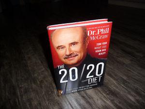 Brand New - The  Diet by Dr. Phil McGraw