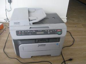 Brother Scanner Copier Printer DCP-