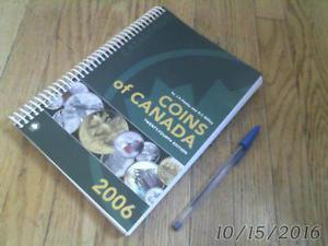COINS of CANADA CATALOGUE -Haxby & Willey