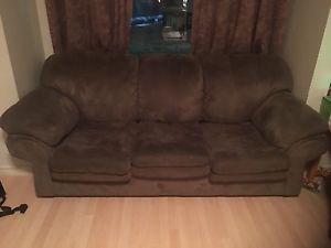 COUCH FOR $50