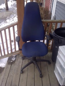 Computer chair!!