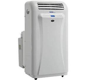 Danby Designer  BTU Portable Air Conditioner