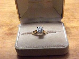 Diamond Ring
