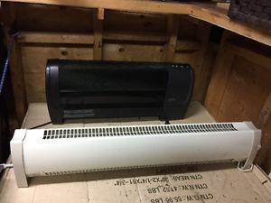 Electric Heaters for sale