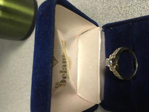 Engagement Ring