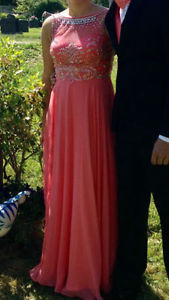 Evening/prom dress need gone ASAP