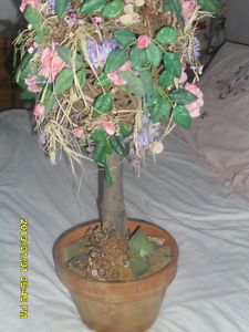 Floral Centerpiece
